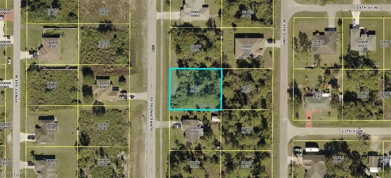 1300 Sunniland Blvd., Lehigh Acres, FL 33971