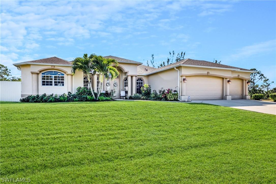 330 NE 31st Ter., Cape Coral, FL 33909