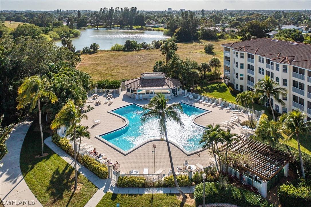4007 Palm Tree Blvd. #303, Cape Coral, FL 33904