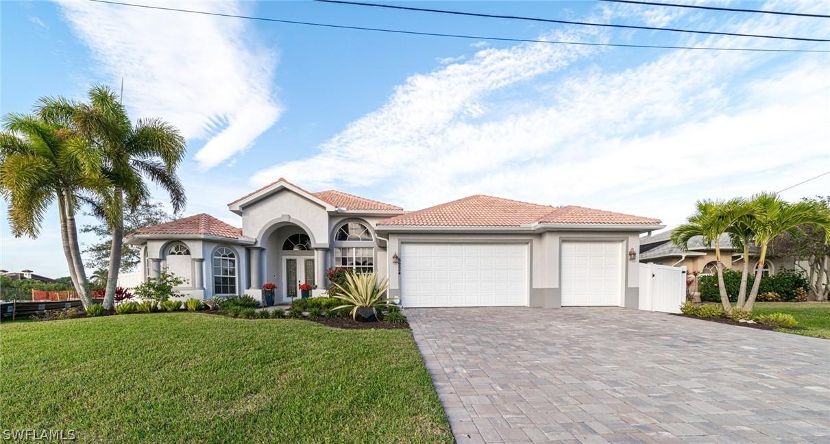 5224 SW 18th Ave., Cape Coral, FL 33914