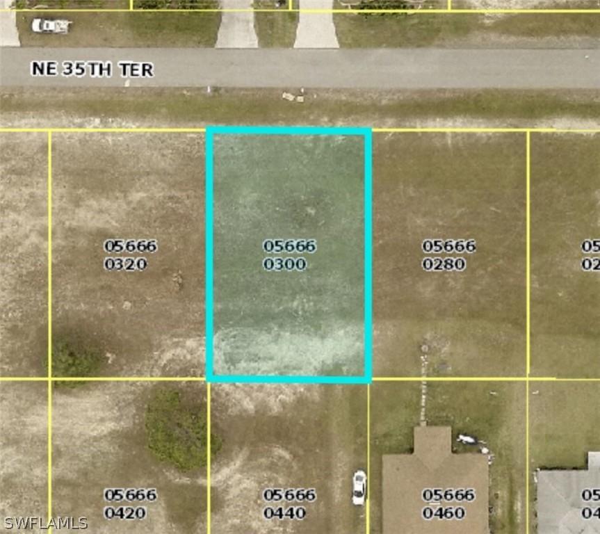 2134 NE 35th Ter., Cape Coral, FL 33909