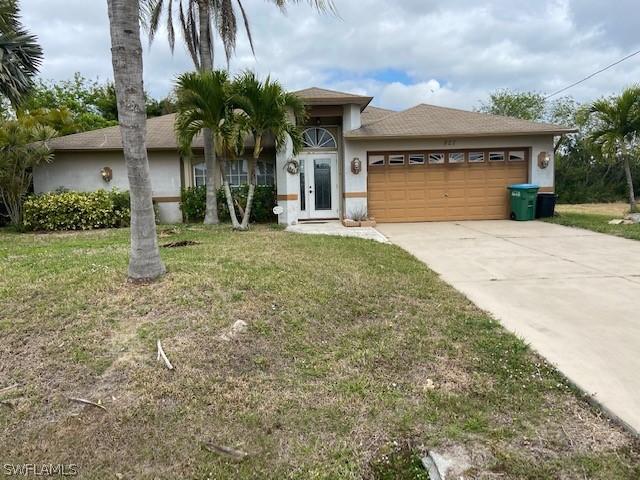 827 NE 11th Ter., Cape Coral, FL 33909