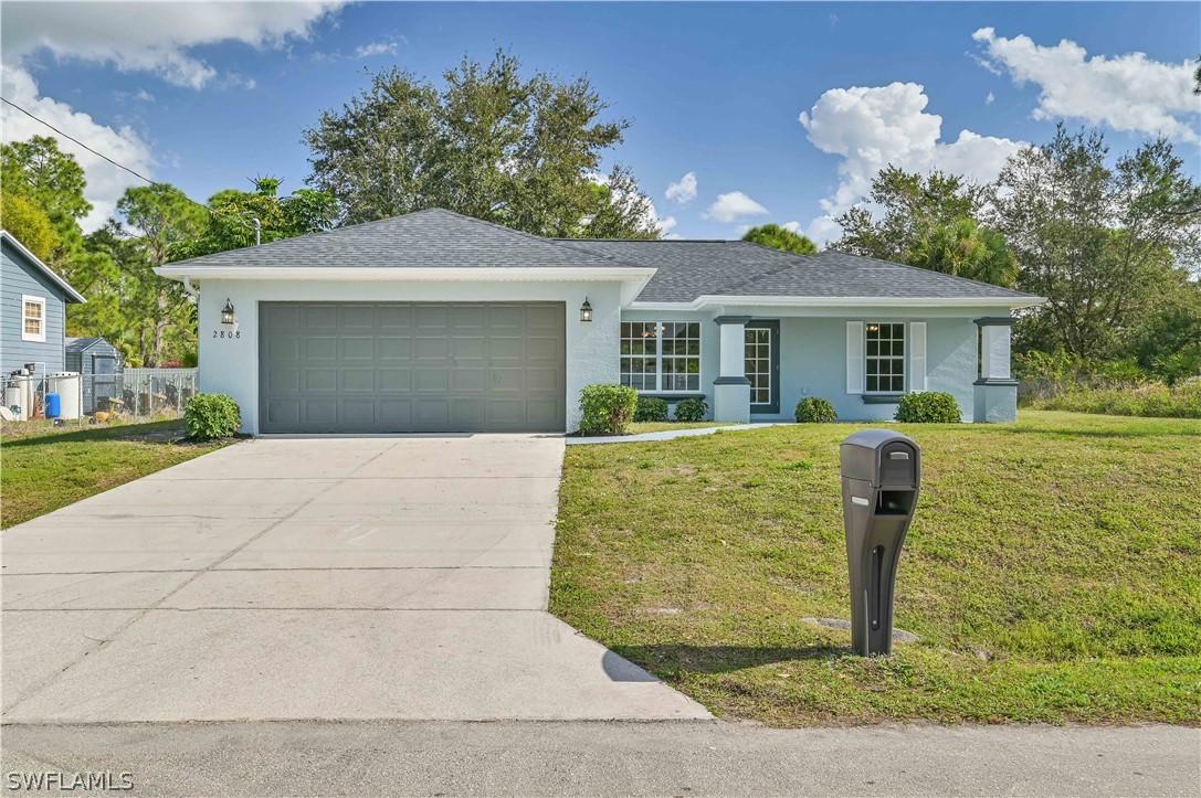 2808 Ann Ave., Lehigh Acres, FL 33971