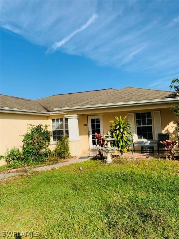2600 22nd St., Lehigh Acres, FL 33971