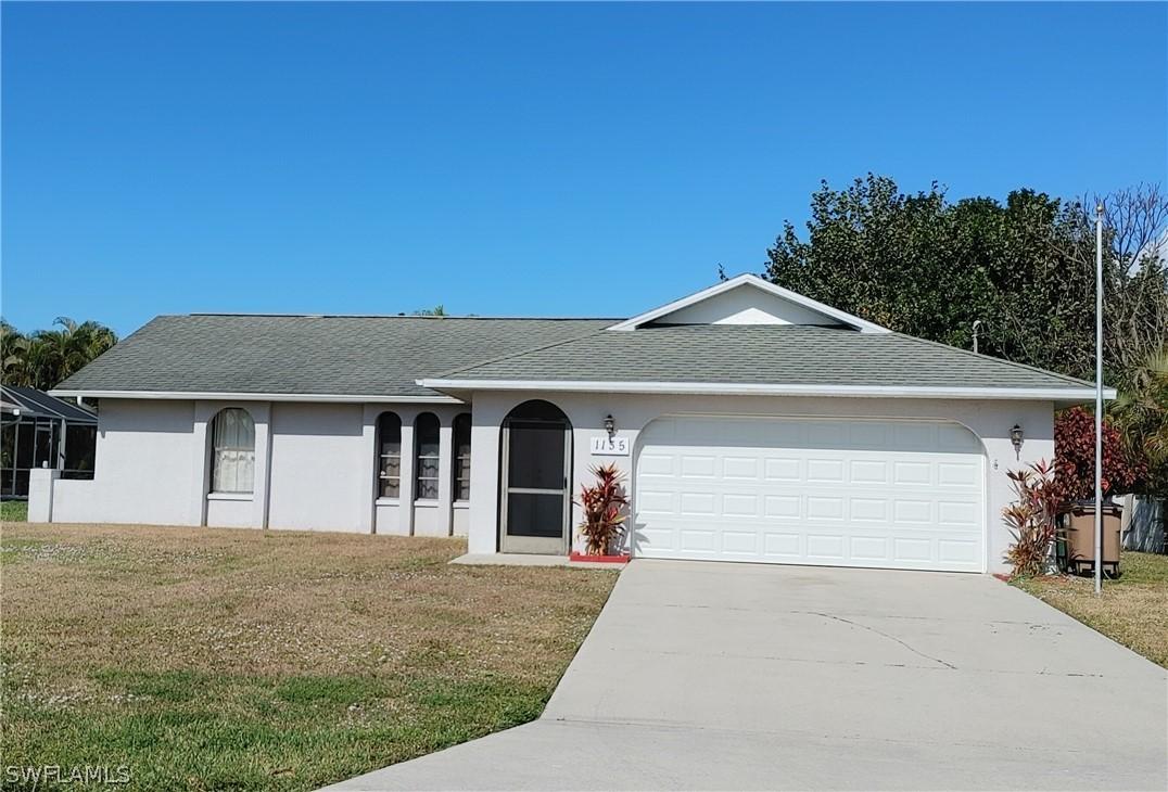 1135 SE 13th Ter., Cape Coral, FL 33990