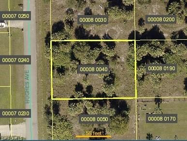 6150 Hughes Ave., Fort Myers, FL 33905