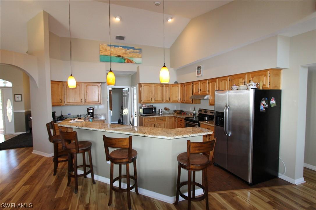 105 Morning Star Cay Cay, Naples, FL 34114