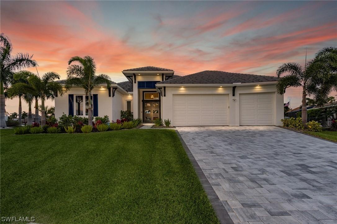 2221 SW 52nd St., Cape Coral, FL 33914