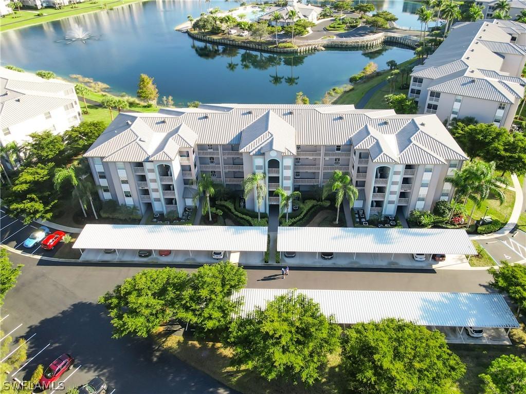 16675 Lake Circle Dr. #925, Fort Myers, FL 33908