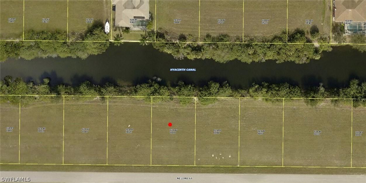 923 NE 23rd Ter., Cape Coral, FL 33909