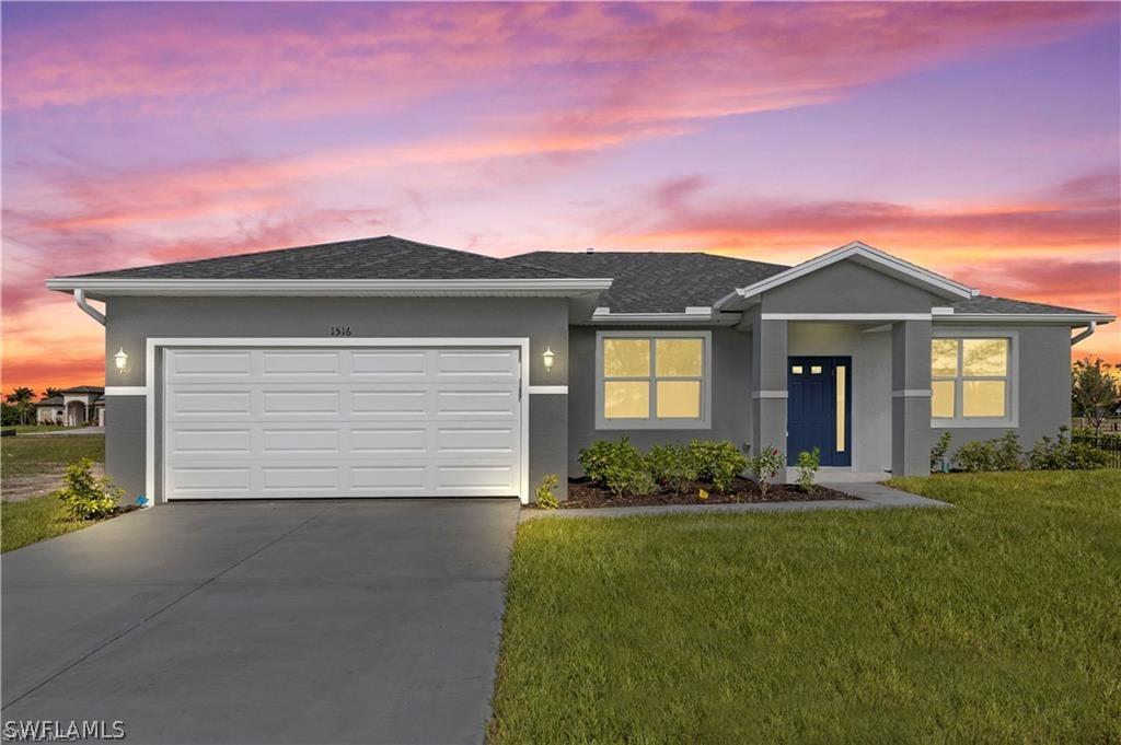 4230 NW 32nd Ter., Cape Coral, FL 33993