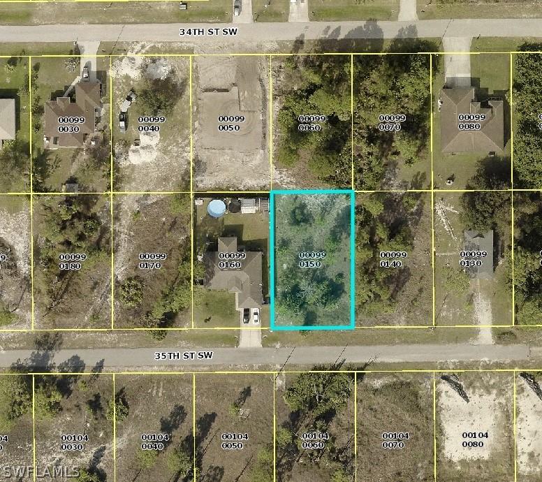 2508 35th St., Lehigh Acres, FL 33976
