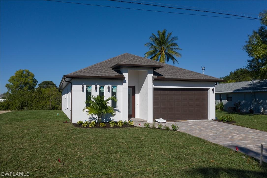 1117 NE 11th Ter., Cape Coral, FL 33909