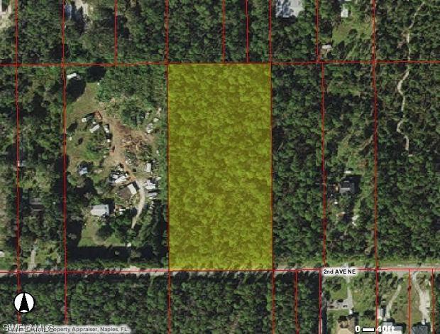 2611 2nd Ave., Naples, FL 34120