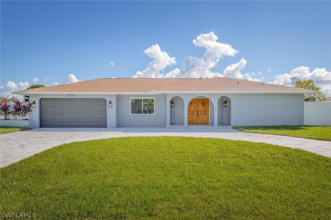 3751 SE 1st Ave., Cape Coral, FL 33904