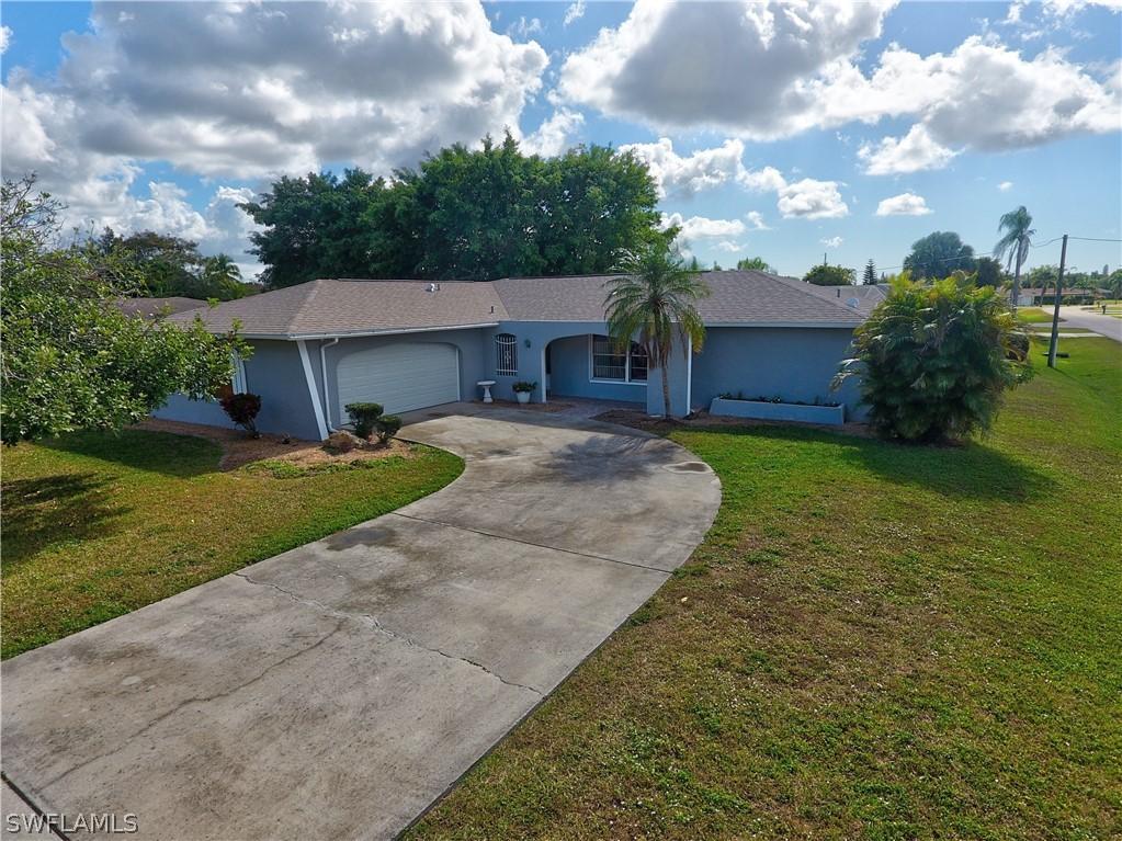 [Address Hidden by Seller], Cape Coral, FL 33904