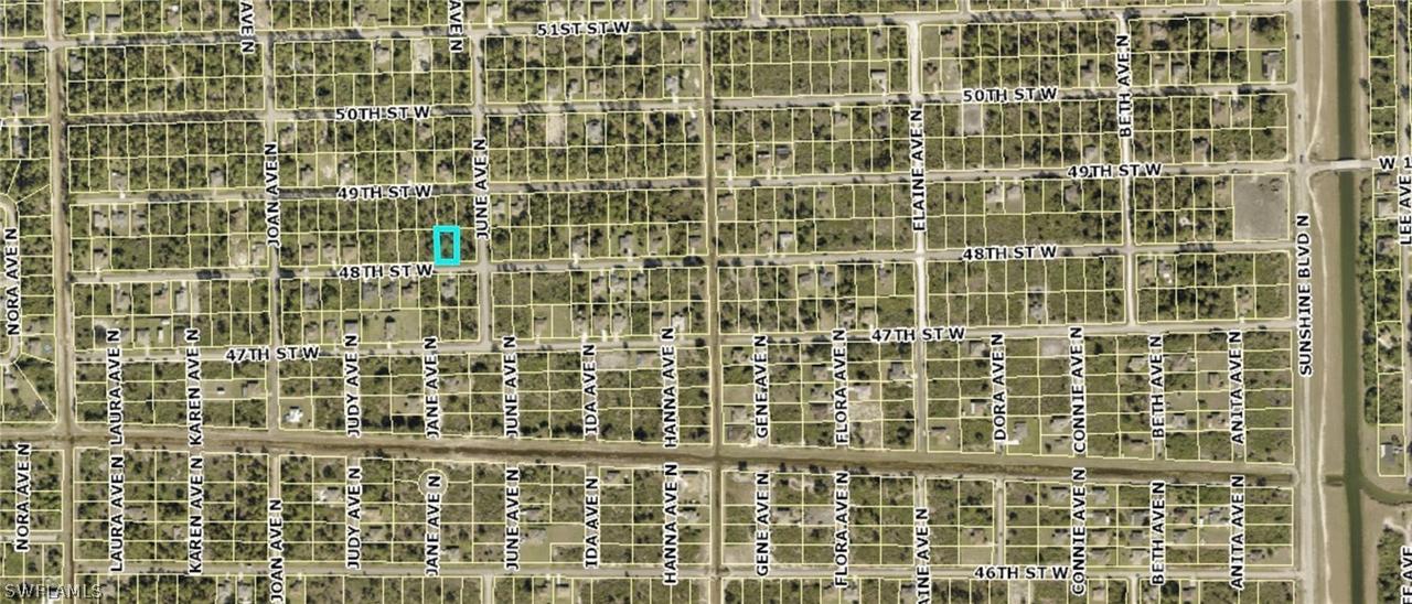 2902 48th St., Lehigh Acres, FL 33971