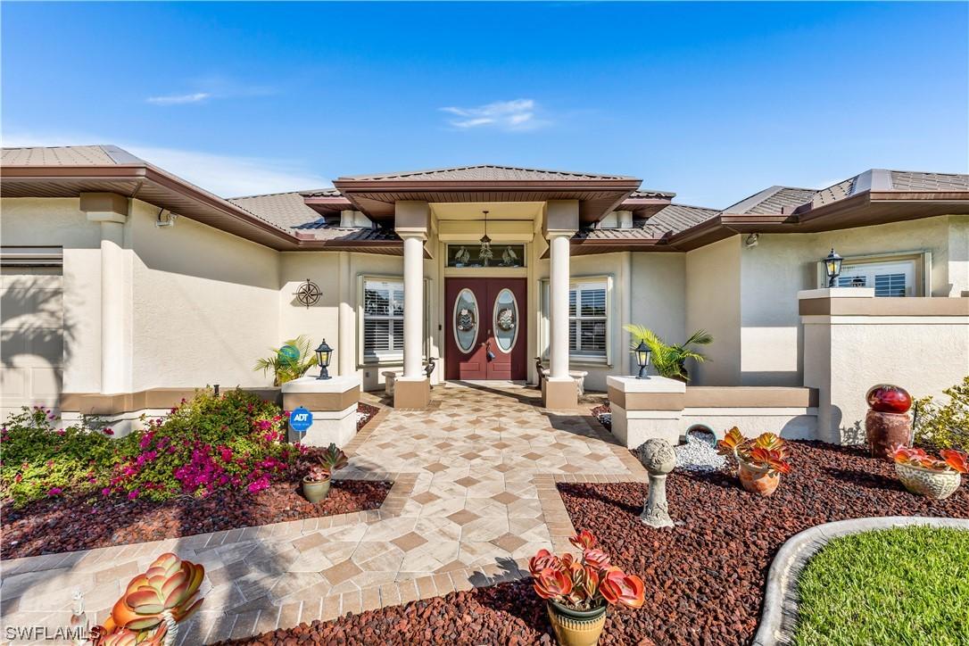 1711 SE 39th Ter., Cape Coral, FL 33904