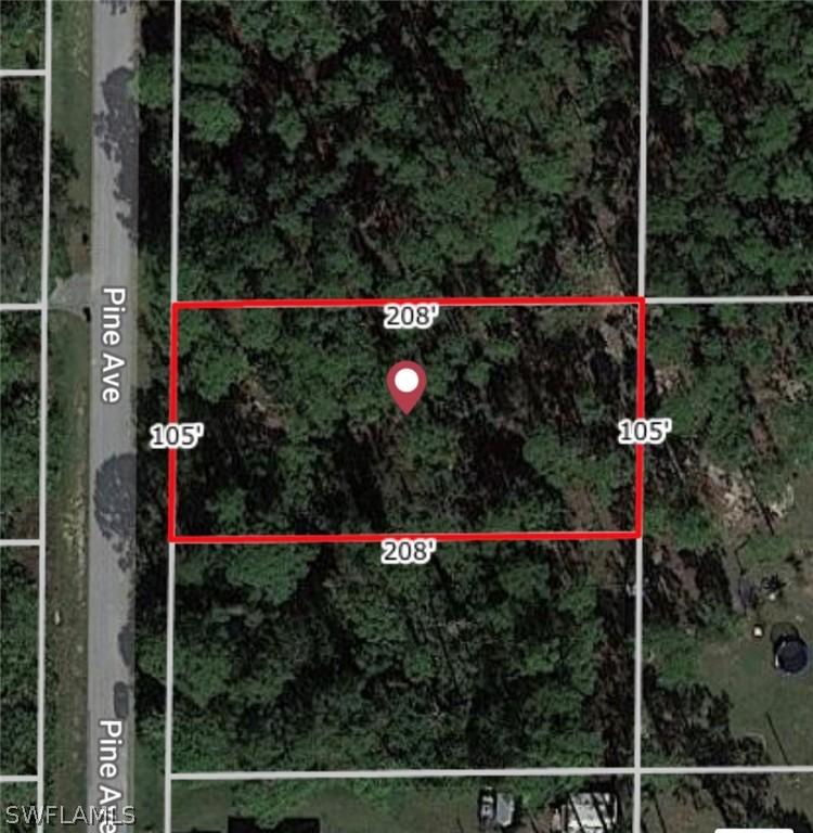 1208 Pine Ave., Lehigh Acres, FL 33972