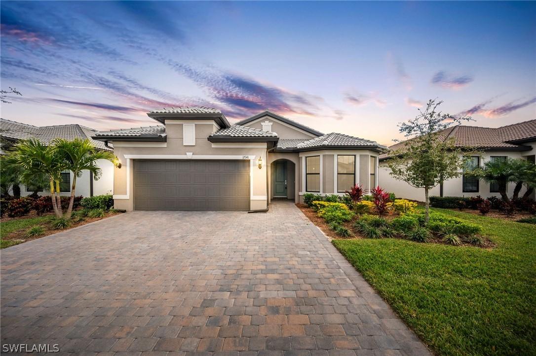 17141 Anesbury Pl., Fort Myers, FL 33967