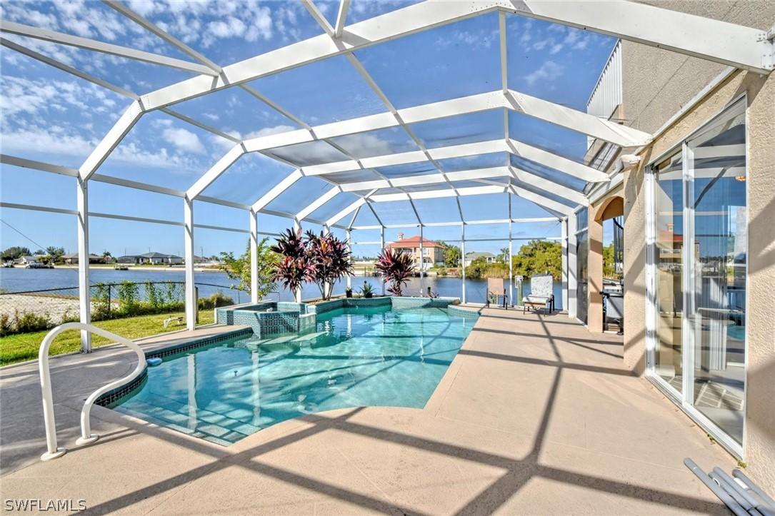 4111 NW 33rd St., Cape Coral, FL 33993