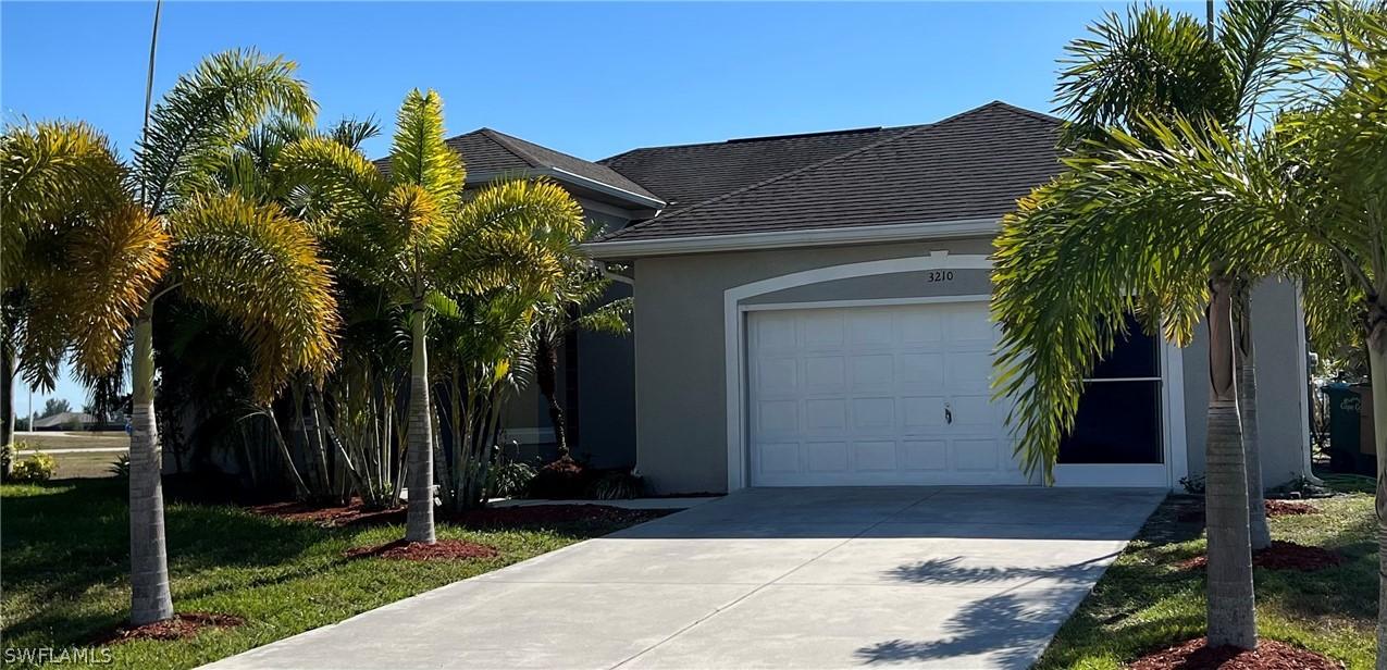 3210 NW 14th St., Cape Coral, FL 33993