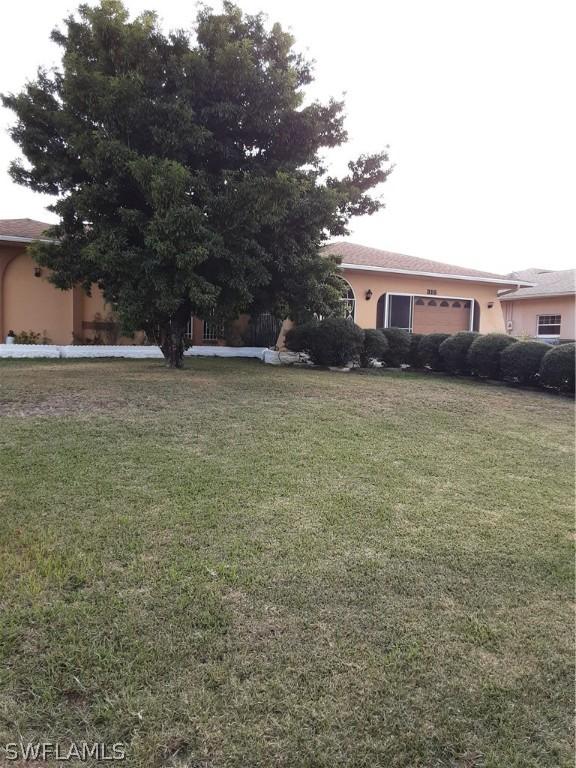 316 SE 27th St., Cape Coral, FL 33904