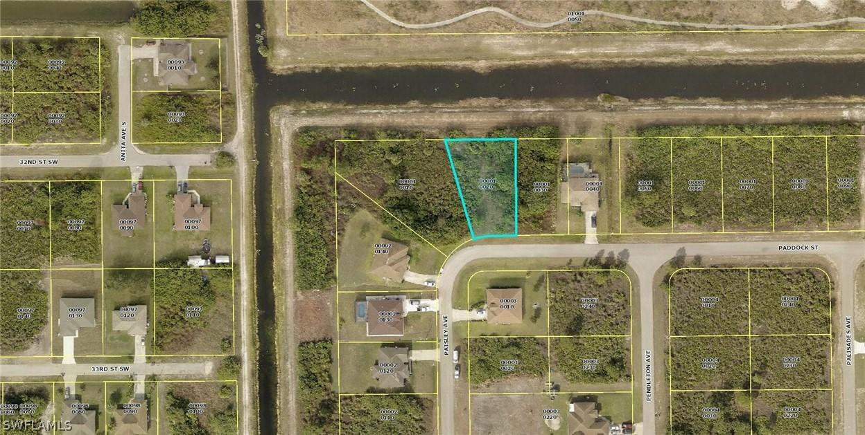 103 Paddock St., Lehigh Acres, FL 33974