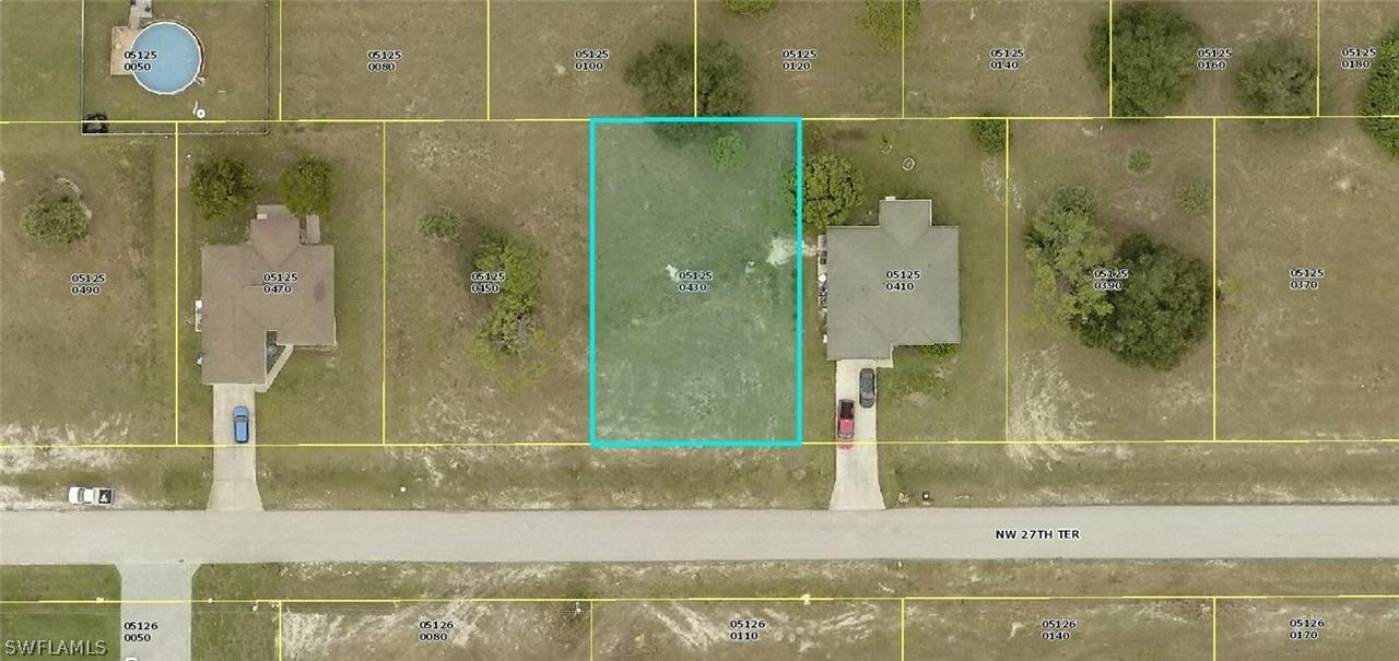 1705 NW 27th Ter., Cape Coral, FL 33993