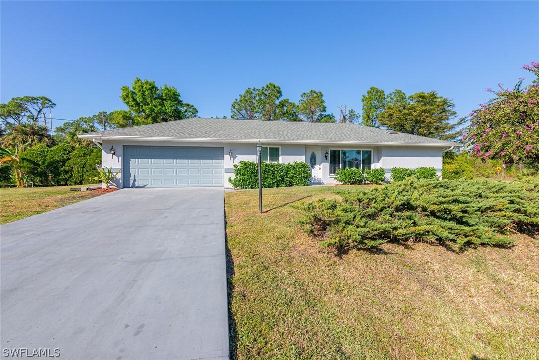 421 5th Ave., Lehigh Acres, FL 33972