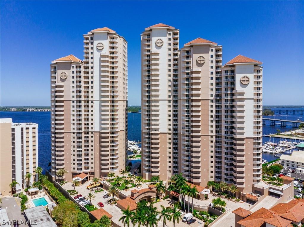 2090 W 1st St. #G1807, Fort Myers, FL 33901