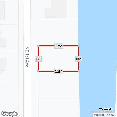 1723 NE 1st Ave., Cape Coral, FL 33909