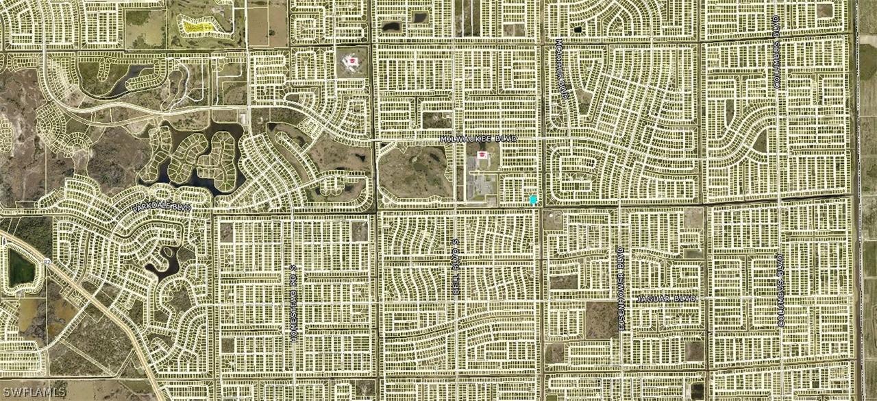 859 Charles Sise St., Lehigh Acres, FL 33974
