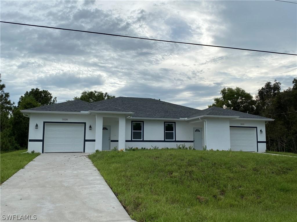 5129-5131 30th St., Lehigh Acres, FL 33973