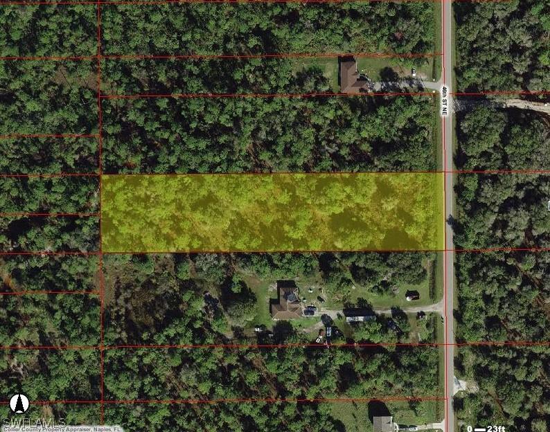 46th St., Naples, FL 34117