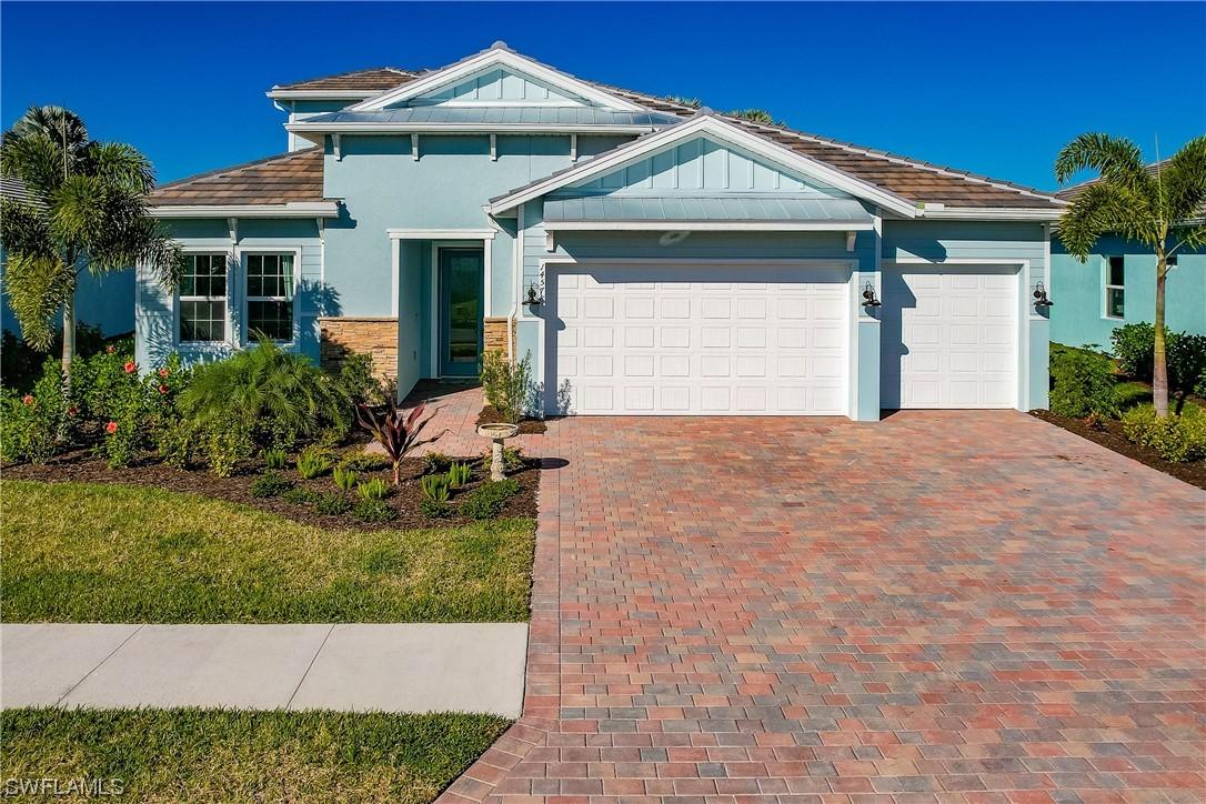 14578 Kelson Cir., Naples, FL 34114