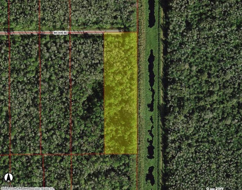 8th Ave., Naples, FL 34120