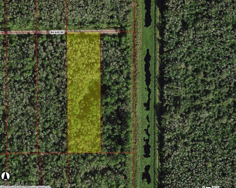 8th Ave., Naples, FL 34120