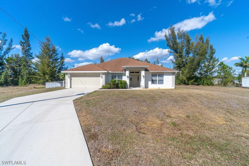 2121 NE 35th Ter., Cape Coral, FL 33909