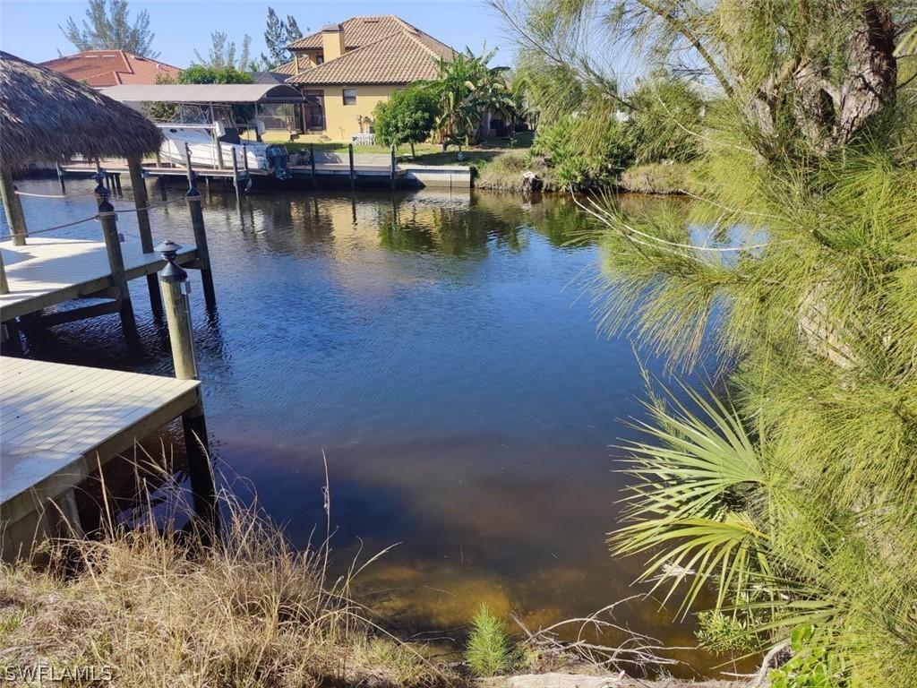 1624 NW 38th Pl., Cape Coral, FL 33993