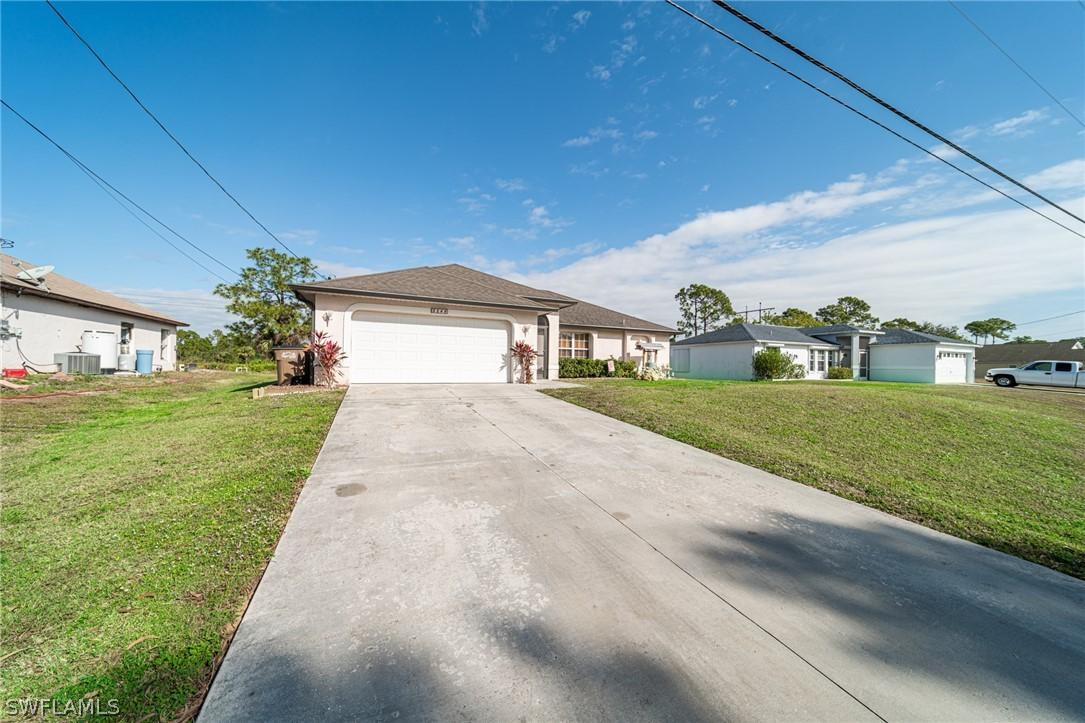 2049 NE 28th St., Cape Coral, FL 33909