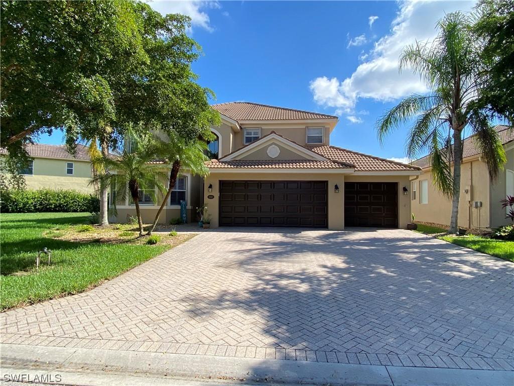13807 Farnese Dr., Estero, FL 33928