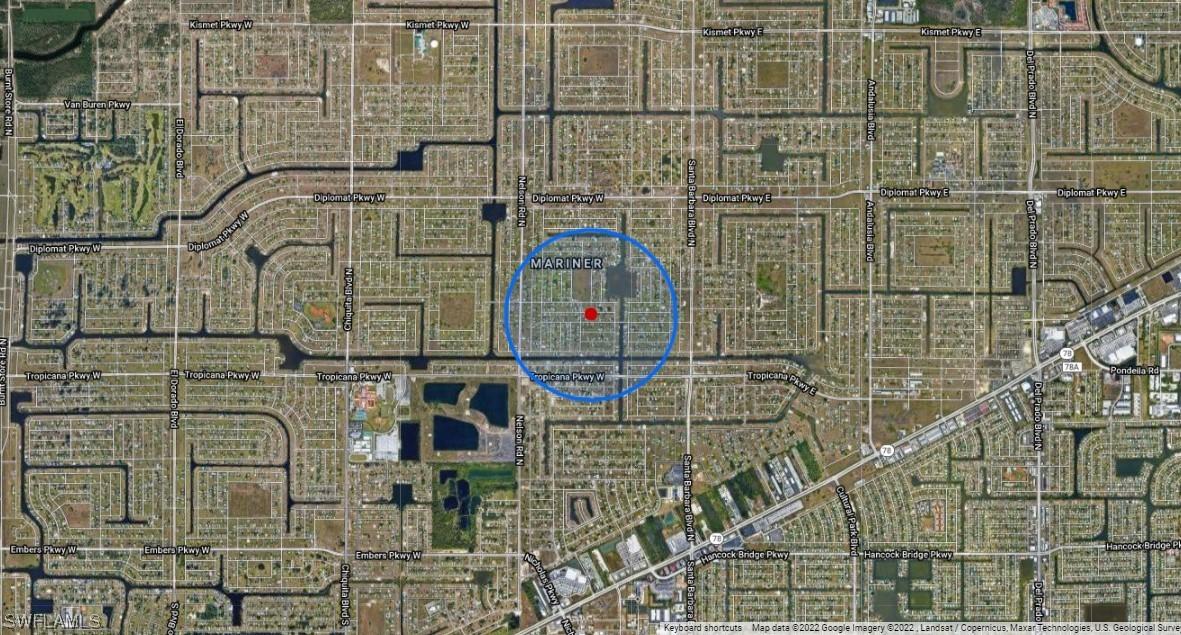 414 NW 11th St., Cape Coral, FL 33993