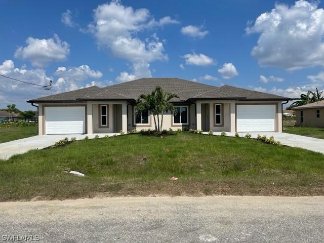 4778/4780 Jordan Ave., Lehigh Acres, FL 33973