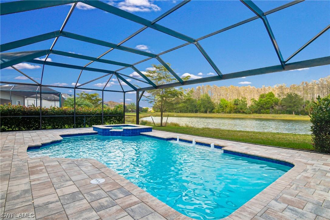 14242 Wild Timber Ct., Estero, FL 33928