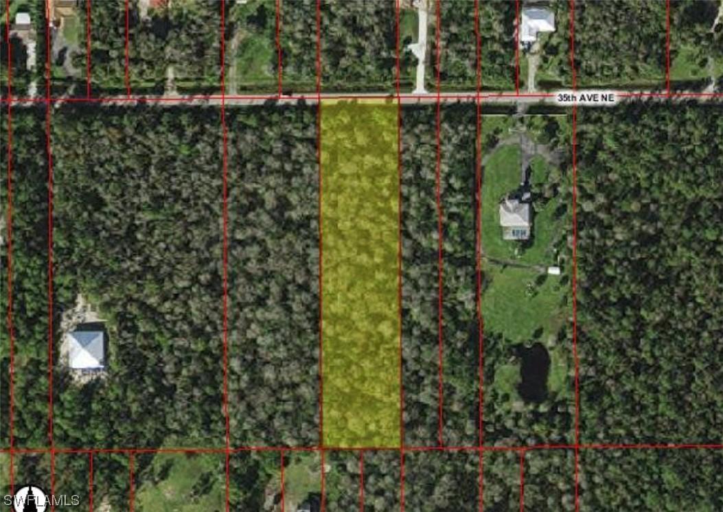 *** 35th Ave., Naples, FL 34120