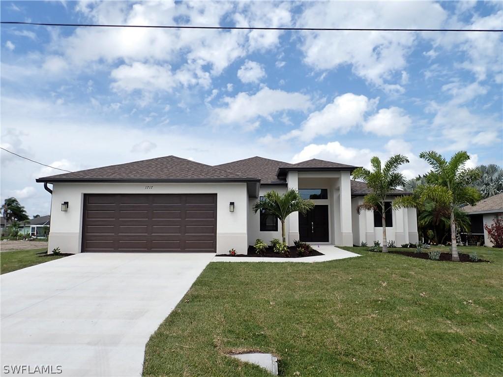 1717 SE 2nd St., Cape Coral, FL 33990