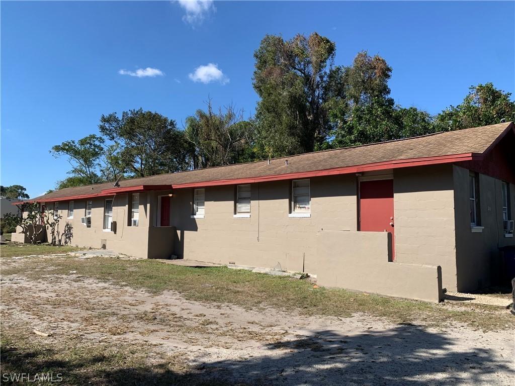 205 4th St., Fort Myers, FL 33907
