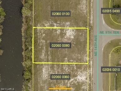 912 NE 14th Ave., Cape Coral, FL 33909