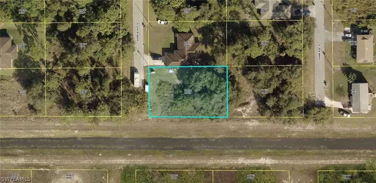 4609 Karen Ave., Lehigh Acres, FL 33976